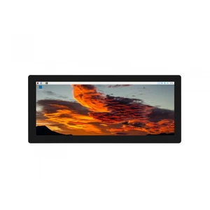 12.3inch Capacitive Touch Screen LCD